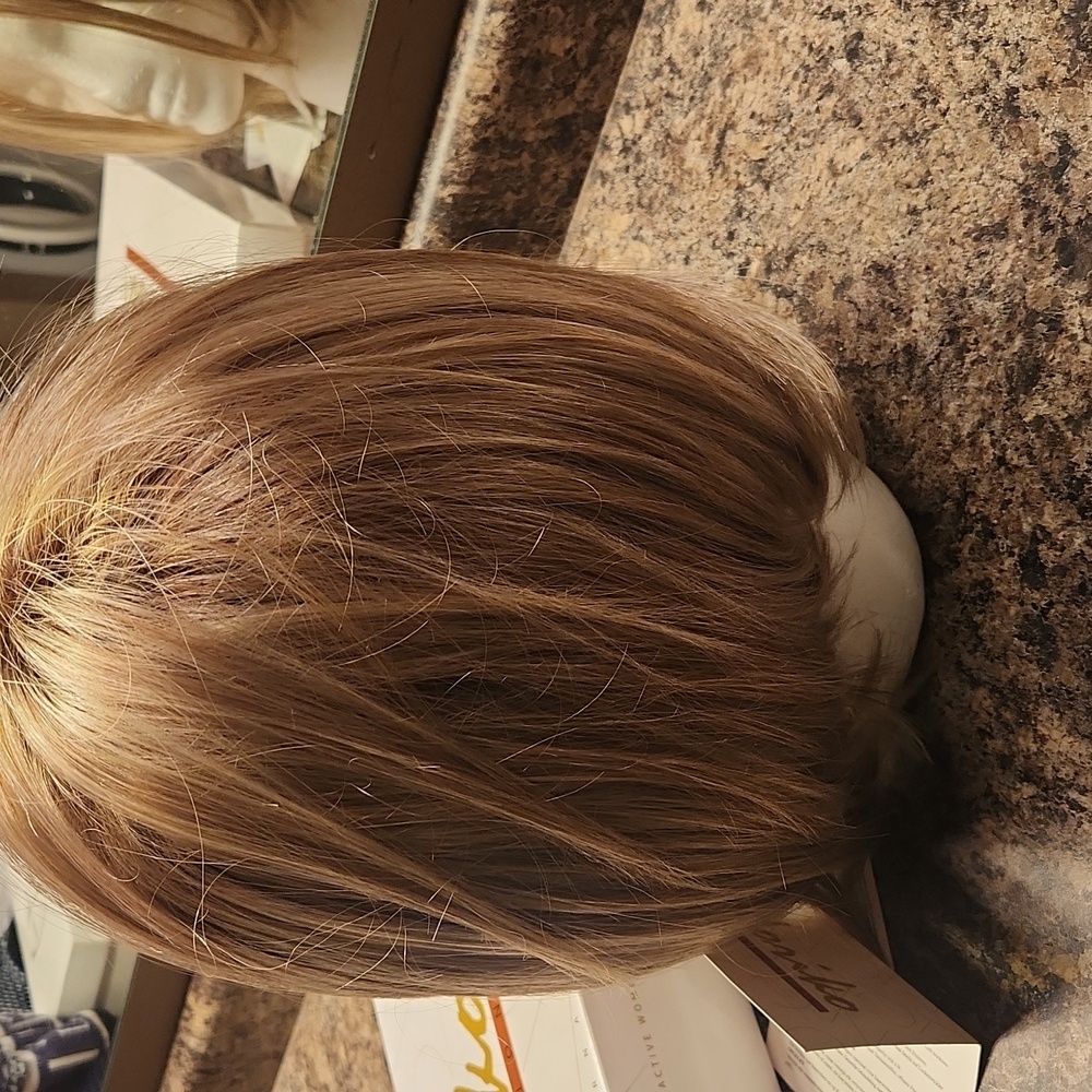 Noriko Wig - Picture 3 of 6